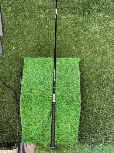 Mitsubishi Diamana Ahina 72 Stiff Flex Wood Shaft 42” No Tip