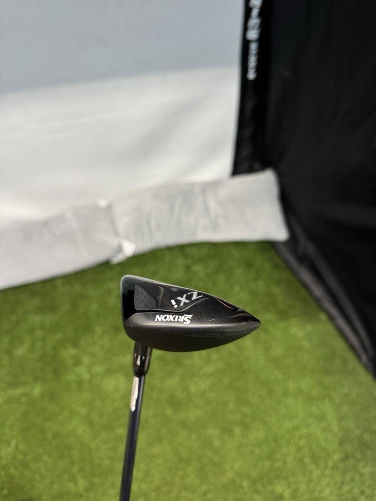 Srixon Zxi 5 Wood 18* Ventus TR 50g Senior Flex Shaft RH W HC