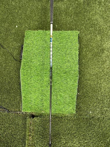 Aretera A02 Wood Shaft 65g Stiff Flex Shaft Callaway Tip 42.5 Inches