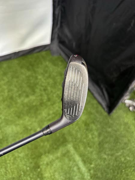 Lefty Ping G410 3 Hybrid 19* Alta CB Regular Flex 70g Shaft LH