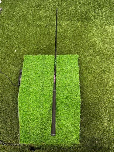 AutoFlex SF 405x Wood Shaft No Adapter 40 Inches