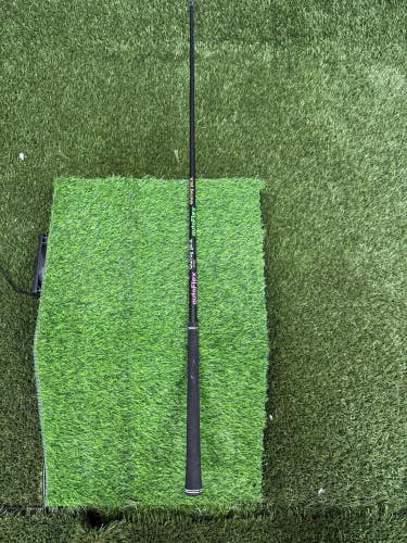 AutoFlex SF 405 Wood Shaft No Adapter 39.5 Inches