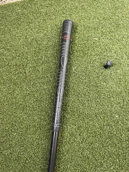 クラブ GREAT BIG BERTHA 1W FLEX-S Callaway Great Big Bertha Single 6 Iron Stiff Flex Graphite Right