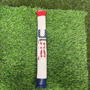 CMC Design Limited Edition USA Alignment Stick Cover