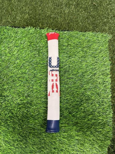 CMC Design Limited Edition USA Alignment Stick Cover