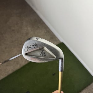 John Riley Matador Sand Wedge Firm Flex Graphite Shaft RH