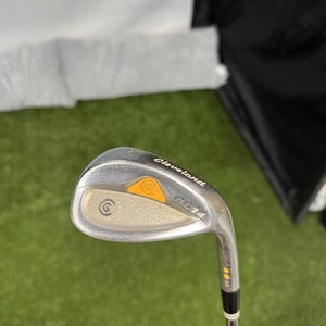 Cleveland CG14 56* Wedge Steel Shaft RH