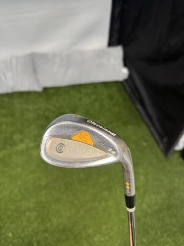 Cleveland CG14 56* Wedge Steel Shaft RH