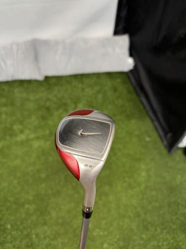 Nike CPR 22* Hybrid Senior Flex Shaft RH