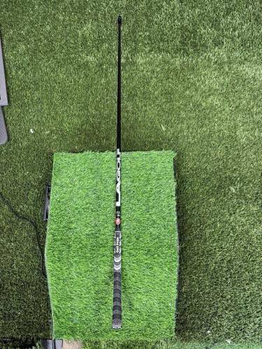 La Golf Trono 65g Stiff Flex Wood Shaft 42” Callaway Tip