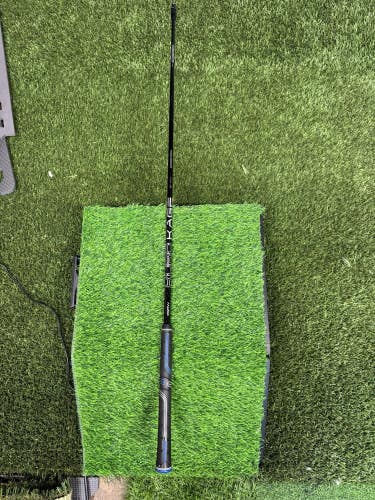 Kuro Kage SFW Tini Wood Shaft 50g Senior Flex Shaft 43” Titleist Tip