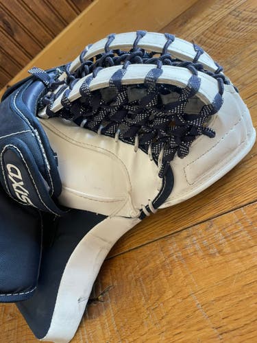 CCM Axis 2.5 Regular (Used)