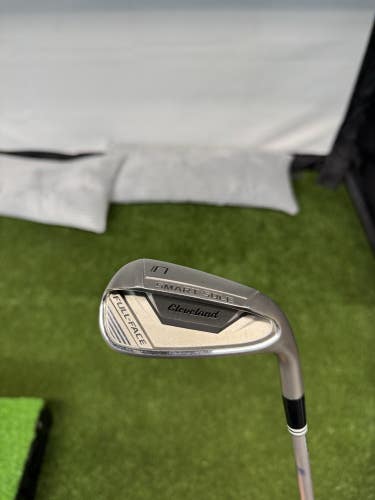 Cleveland Smart Sole Full Face Chipper Wedge Recoil Dart Ladies Flex Shaft RH