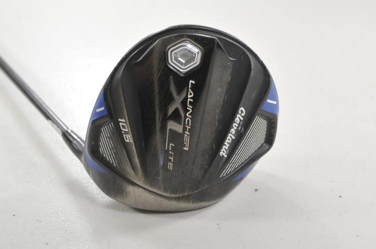 Cleveland Launcher XL Lite 2021 10.5* Driver Regular Flex RH Cypher 5.5 # 213866