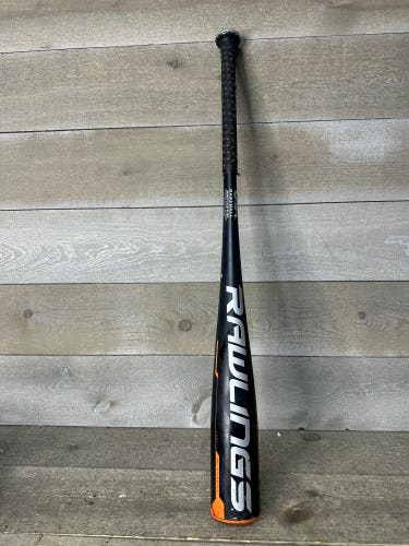 Rawlings Prodigy US8P11 2 5/8" Barrel (-11) Drop 29" 18oz Youth USA Baseball Bat