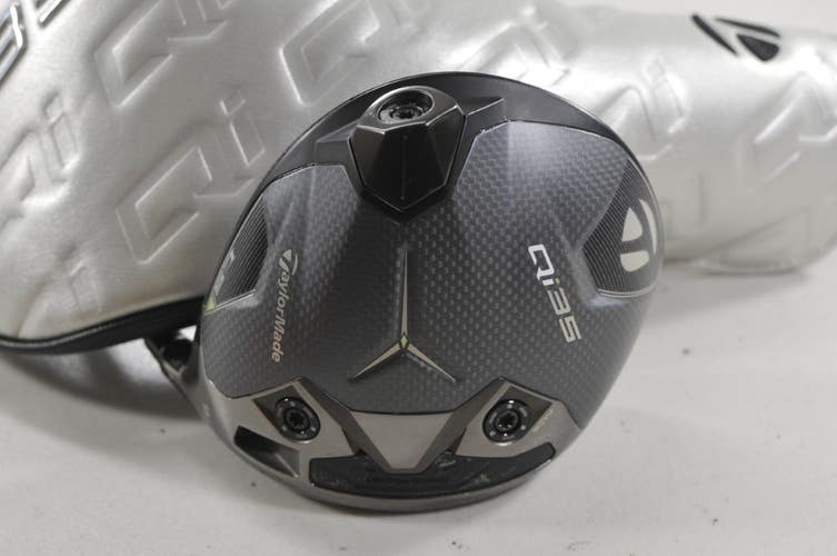 TaylorMade Qi35 9* Driver X-Stiff Flex Right Kaili 60g  # 220915