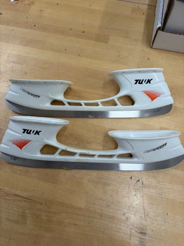 USED Bauer Lightspeed 2 306 mm Runners