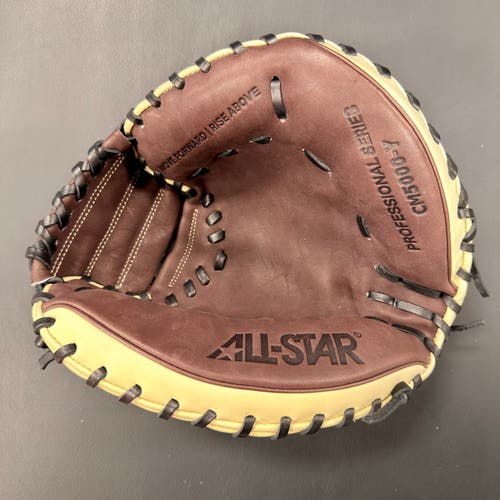 RH All Star CM5000Y Catcher's Glove 33" (New)