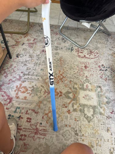 STX Shaft (New)