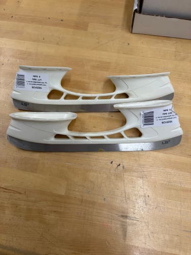 USED Bauer Lightspeed 2 280 mm Runners