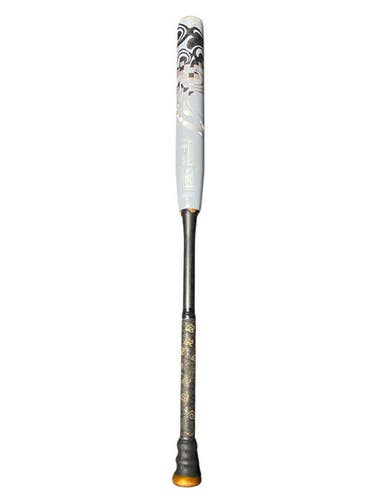 Used Demarini WHISPER BB/SB Fastpitch Bat 34" 11602-S000111686