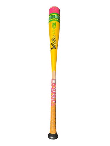 Used Victus PENCIL BB/SB USA 2 5/8 Bat 27" 11602-S000111689