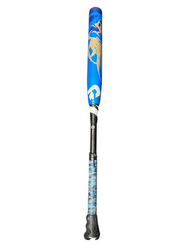 Used Demarini CF9 BB/SB Fastpitch Bat 33" 11602-S000111683