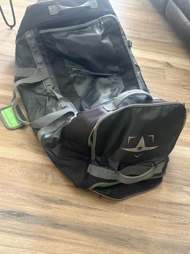 All Star Catcher's Bag (Used)