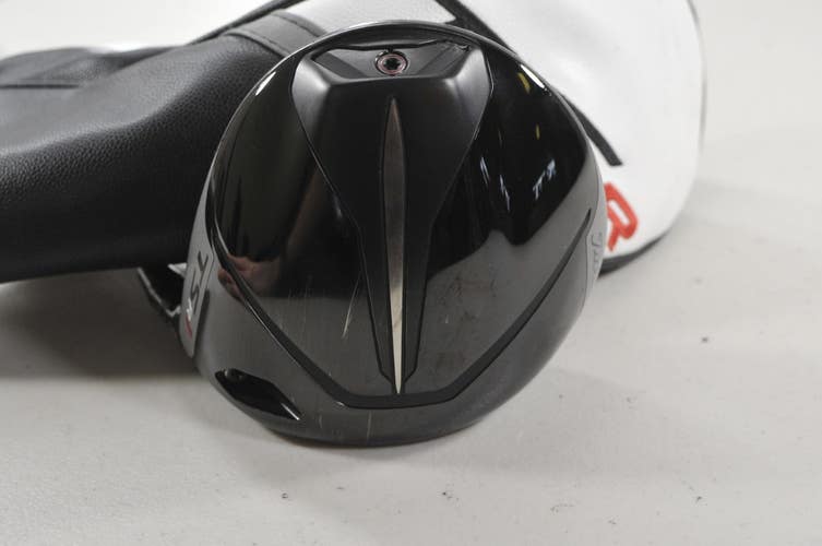 Titleist TSR1 10* Driver Senior Flex Right MMT R2 40g DENT  # 219980