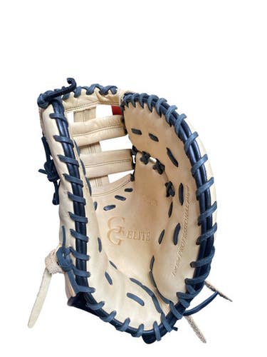 Used Rawlings GGE BB/SB First Base RH Throw Tan 13" 11602-S000111634