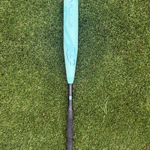 2026 Rawlings Icon Composite USABat Certified Bat (-8) 21 oz 29" (Used)