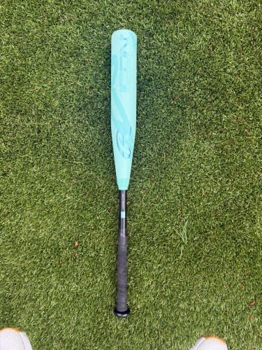 2026 Rawlings Icon Composite USABat Certified Bat (-8) 21 oz 29" (Used)
