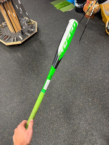 Used Easton SPEED BB/SB USA 2 5/8 Bat 30" 11337-S000490364