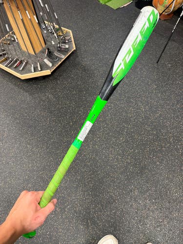 Used Easton SPEED BB/SB USA 2 5/8 Bat 29" 11337-S000490363