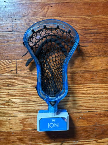 ECD Ion Freshly Strung Head (New)