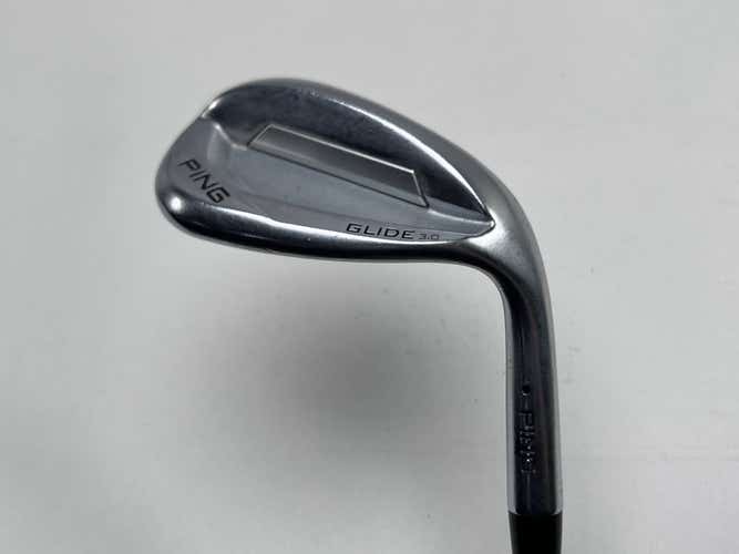 Ping Glide 3.0 Sand Wedge SW 54* 12 Bounce Black Dot Z-Z115 115g Wedge RH