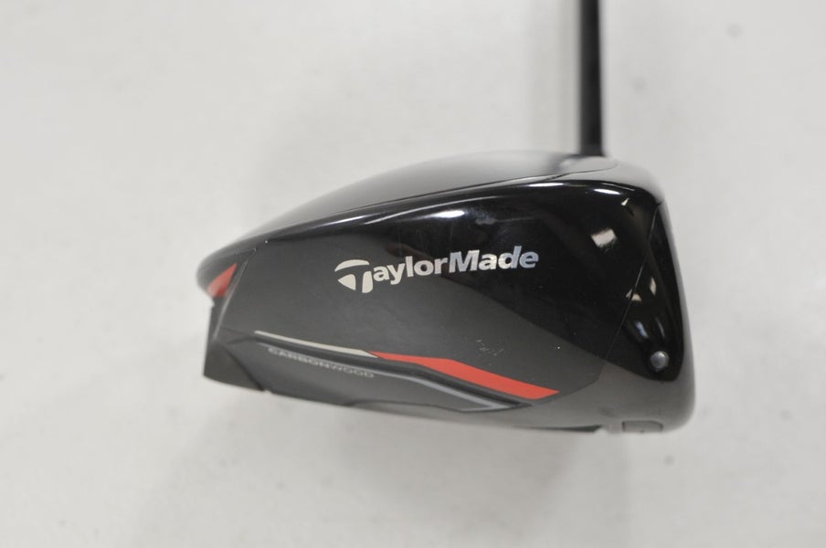 TaylorMade Stealth 9.0* Driver Senior Flex RH Air Speeder 45g