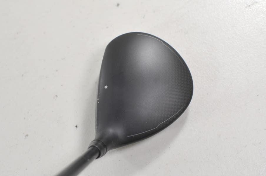 Ping G440 Max 5-19* Fairway Wood Regular Flex Right Alta CB 65g