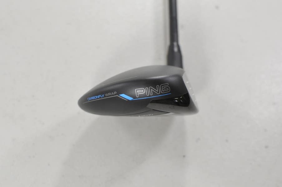 Ping G440 Max 5-19* Fairway Wood Regular Flex Right Alta CB 65g