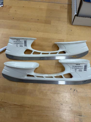 USED Bauer Lightspeed 2 306 mm Runners