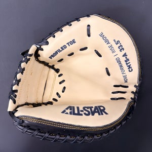 RH All Star CMTS-A Catcher's Glove 33.5" (New)