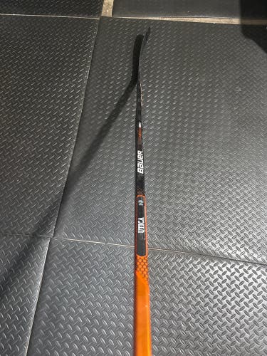 Senior Bauer Nexus Geo Left Hand Hockey Stick P14 77 Flex (Used)