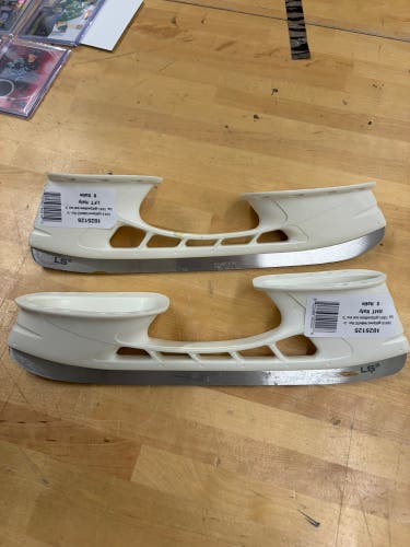 Bauer Lightspeed 2 272 mm Runners