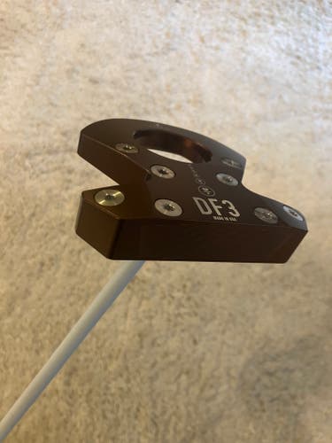 L.A.B. Golf DF3 Right Handed Putter 35" (New)