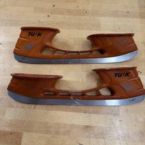 Custom Bauer Lightspeed 2 288 mm Runners