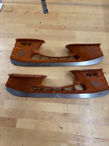 Custom Bauer Lightspeed 2 288 mm Runners