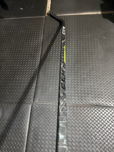 Senior CCM Ribcor Pro 3 PMT Left Hand Hockey Stick P29 95 Flex Pro Stock (Used)