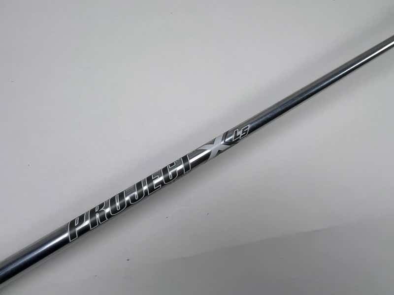 Mizuno Pro 221 Single 7 Iron Project X LS 6.0 Stiff Steel Mens RH
