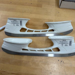 USED Bauer Lightspeed 2 306 mm Runners
