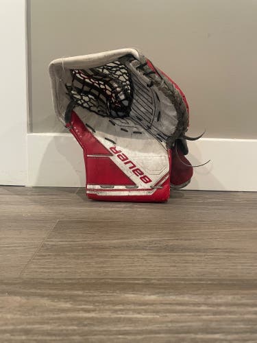 Bauer M5 Pro Regular (Used)
